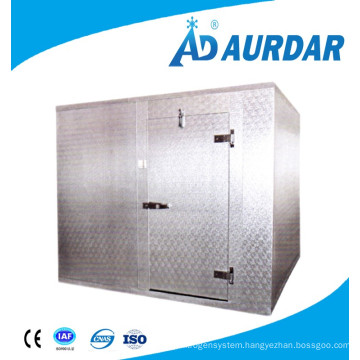 Professional cold store project walk in cold storage room with factory price